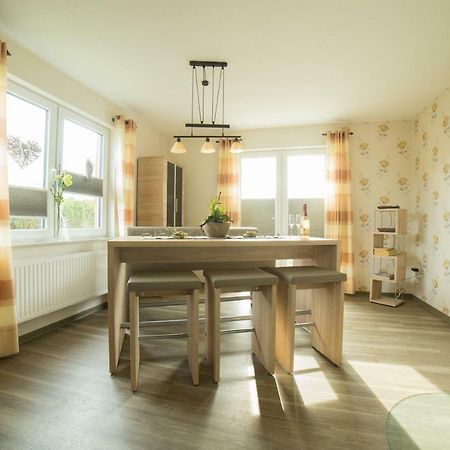 Gaestehaus Marichen Aurich Eksteriør bilde