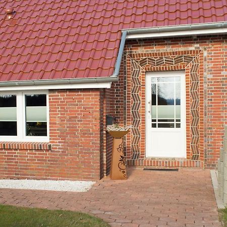 Gaestehaus Marichen Aurich Eksteriør bilde